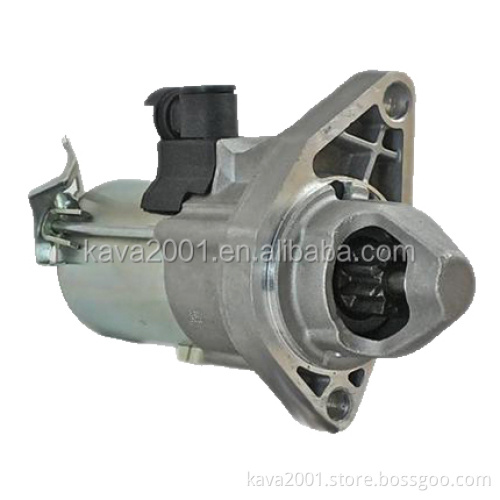 12V Starter Motor For Honda Lester 17958 2-2816-MT